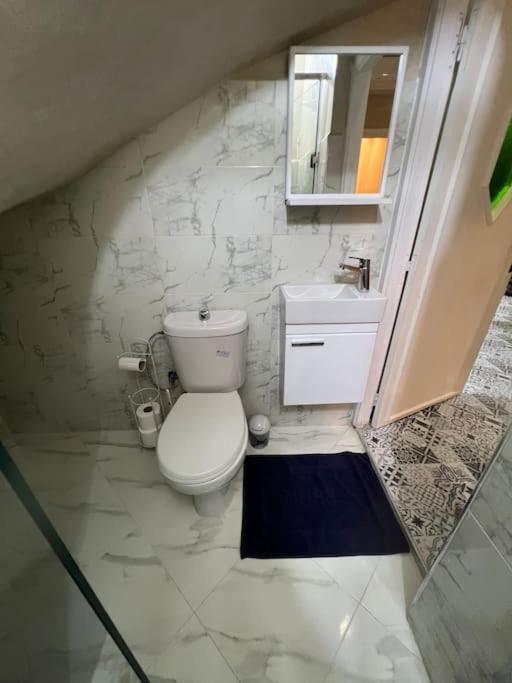 Appartement Proche Aeroport Marrakesh Ngoại thất bức ảnh