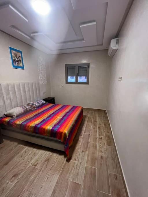 Appartement Proche Aeroport Marrakesh Ngoại thất bức ảnh
