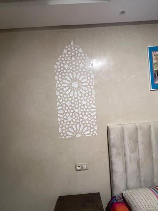 Appartement Proche Aeroport Marrakesh Ngoại thất bức ảnh