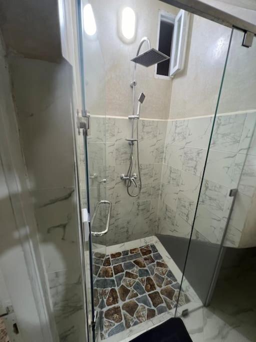 Appartement Proche Aeroport Marrakesh Ngoại thất bức ảnh