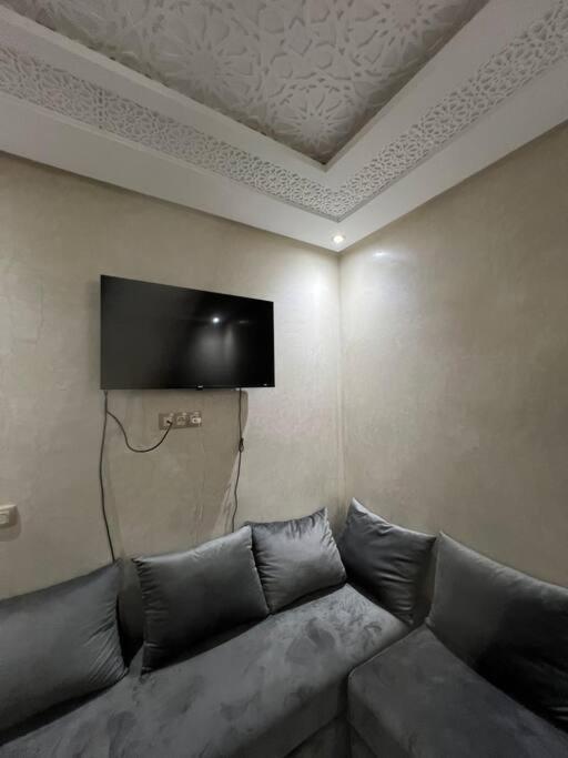 Appartement Proche Aeroport Marrakesh Ngoại thất bức ảnh