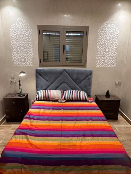 Appartement Proche Aeroport Marrakesh Ngoại thất bức ảnh