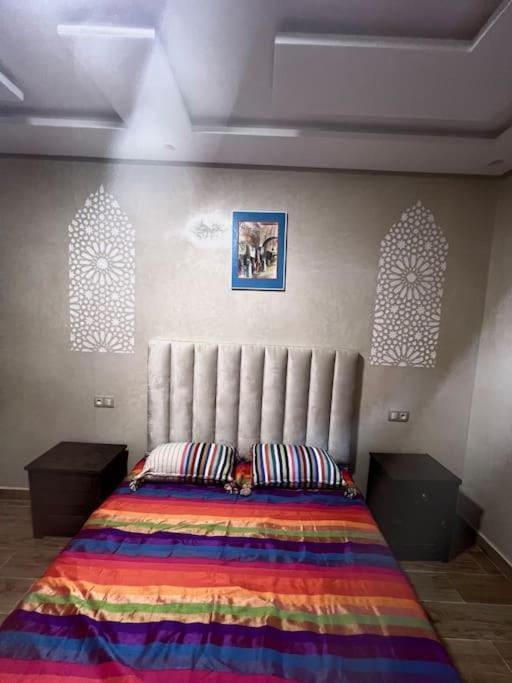 Appartement Proche Aeroport Marrakesh Ngoại thất bức ảnh