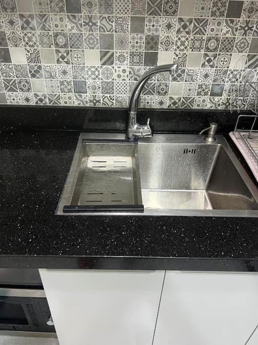 Appartement Proche Aeroport Marrakesh Ngoại thất bức ảnh