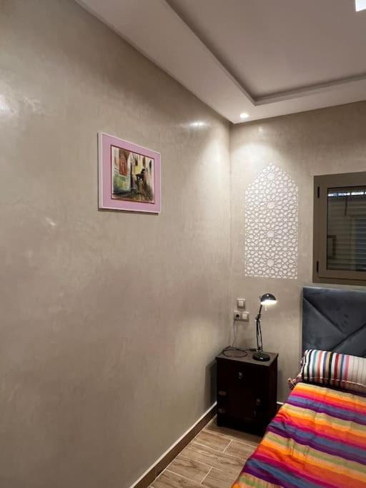 Appartement Proche Aeroport Marrakesh Ngoại thất bức ảnh