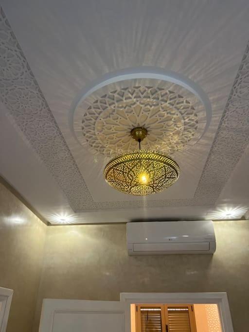 Appartement Proche Aeroport Marrakesh Ngoại thất bức ảnh
