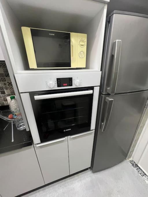 Appartement Proche Aeroport Marrakesh Ngoại thất bức ảnh
