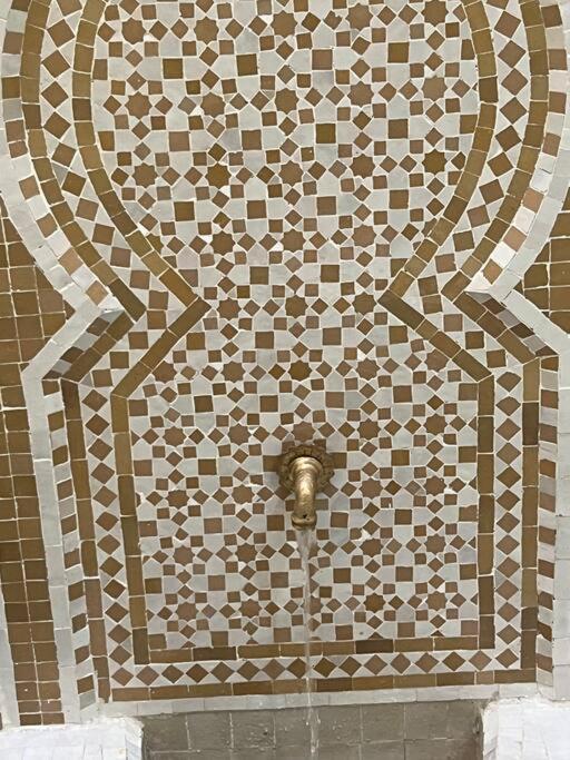 Appartement Proche Aeroport Marrakesh Ngoại thất bức ảnh
