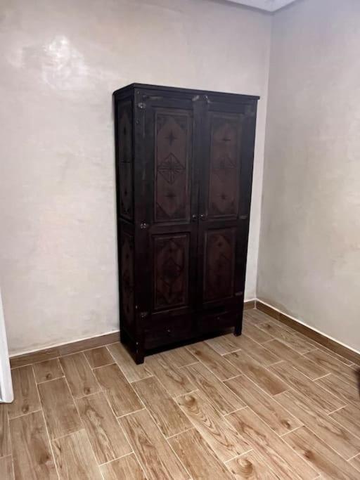 Appartement Proche Aeroport Marrakesh Ngoại thất bức ảnh