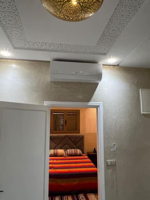 Appartement Proche Aeroport Marrakesh Ngoại thất bức ảnh