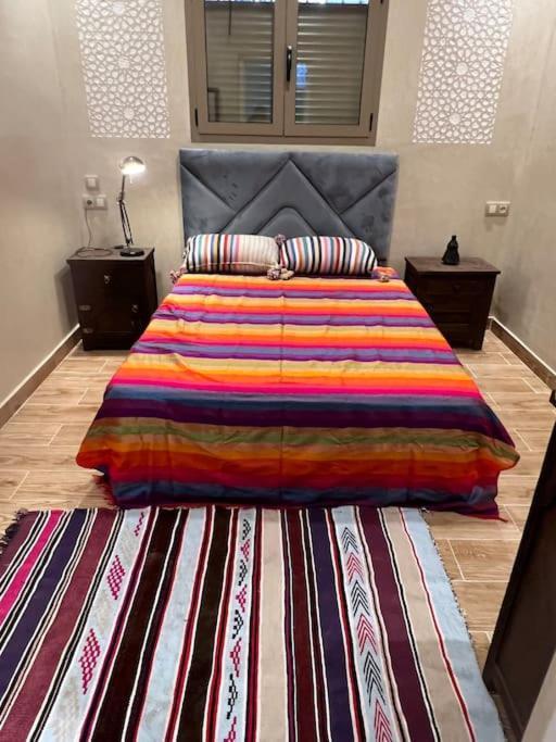 Appartement Proche Aeroport Marrakesh Ngoại thất bức ảnh