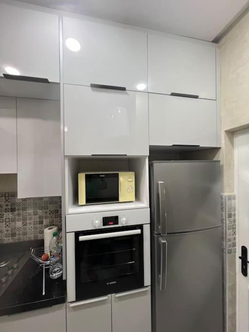 Appartement Proche Aeroport Marrakesh Ngoại thất bức ảnh