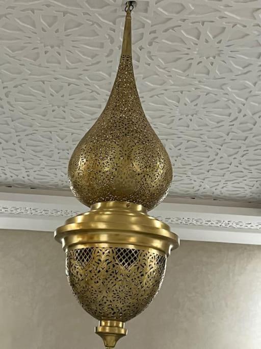 Appartement Proche Aeroport Marrakesh Ngoại thất bức ảnh